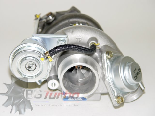 Turbo TURBO - NEUF ORIGINE - VL
